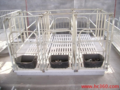 養(yǎng)豬設(shè)備選購指南 種類、價格與廠家解析