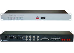 IDM MSTP1554 多業務光纖接入設備 構建高效靈活的光傳輸網絡核心
