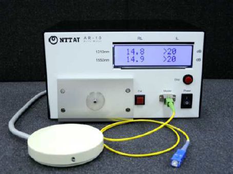 歡迎利成光電加入光纖在線會員大家庭，專注光纖連接器與設備解決方案