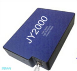 景頤光電 專注于高清晰度小型光譜儀與光纖設備創新